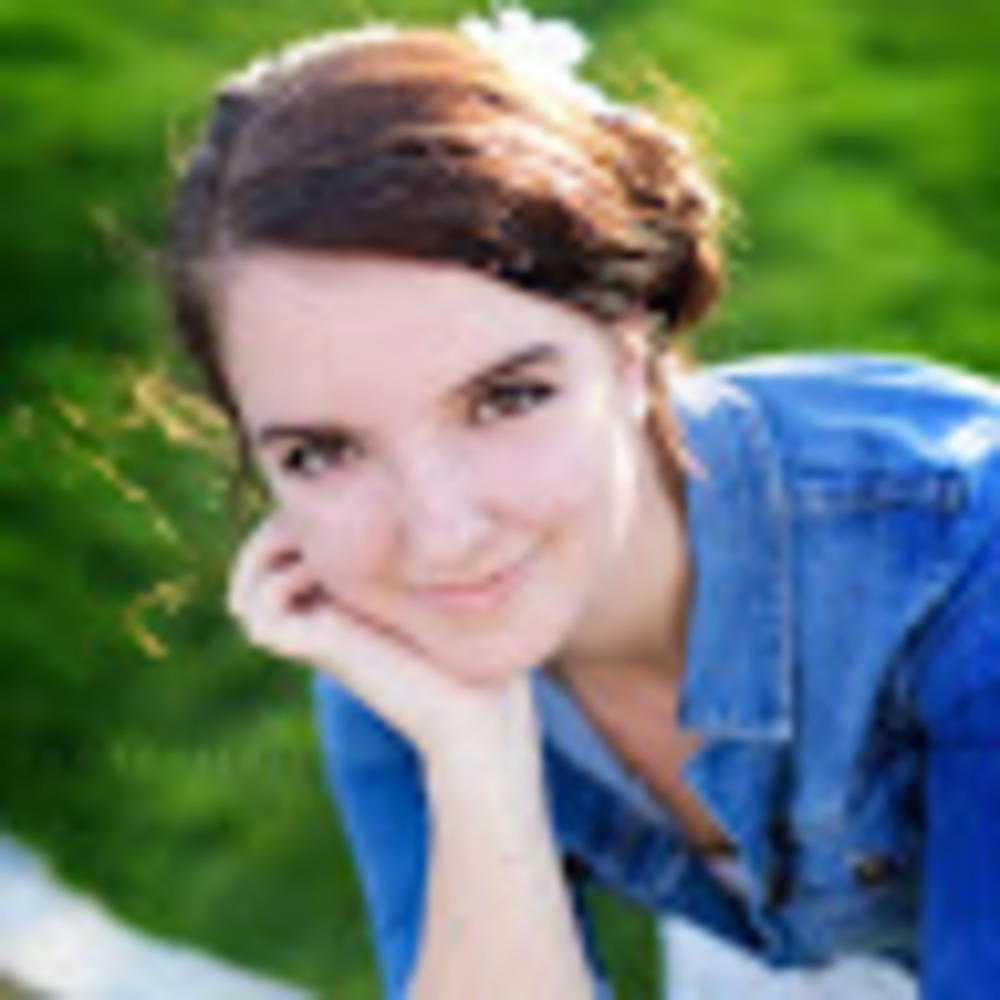 Meet your Posher, Annalynn